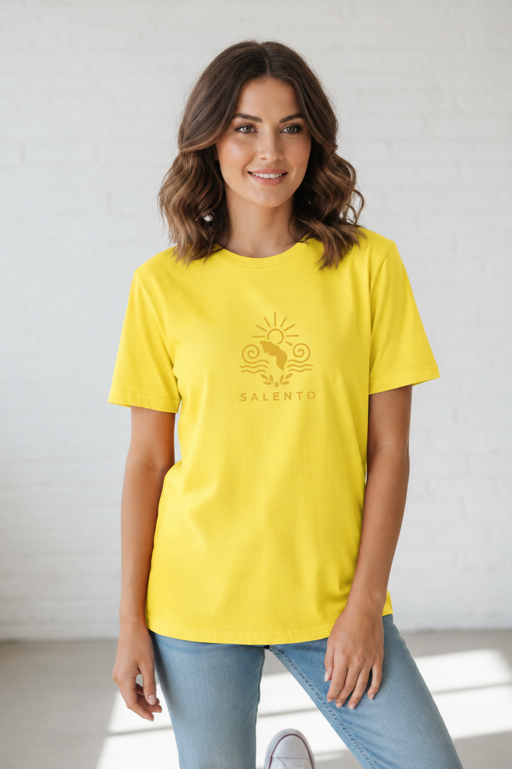 T-Shirt Salento