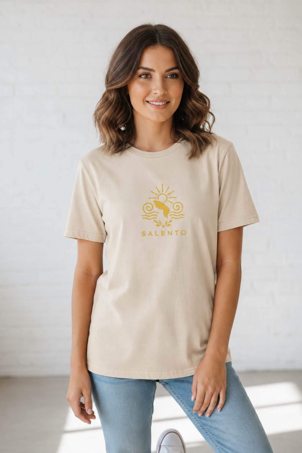 T-Shirt Salento